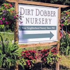 Outdoor Wayfinding Nursery Signage